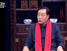 為機械賦予生命和個性——熊克斌